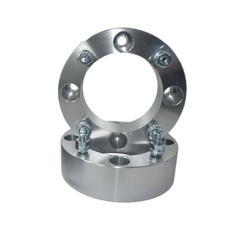 Wide Open Products Wide Open Wheel Spacer 4X137 2" SW13720W